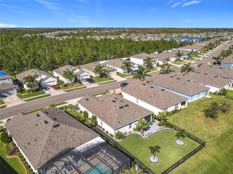 A home in NEW SMYRNA BEACH