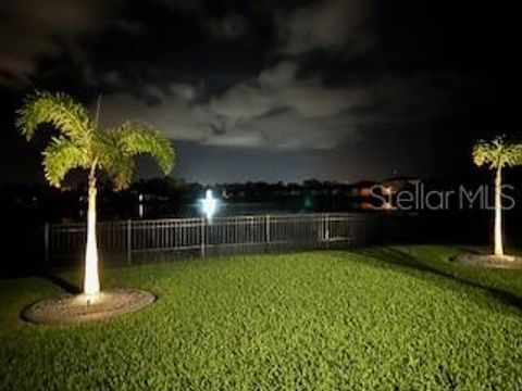 A home in NEW SMYRNA BEACH