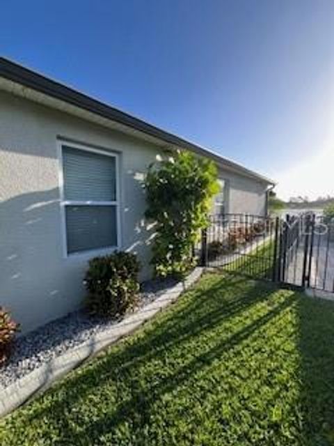 A home in NEW SMYRNA BEACH