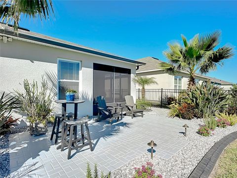 A home in NEW SMYRNA BEACH