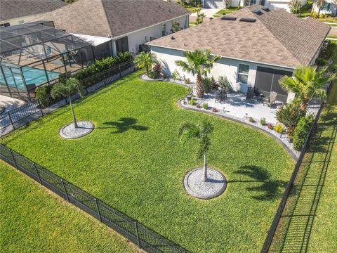 A home in NEW SMYRNA BEACH