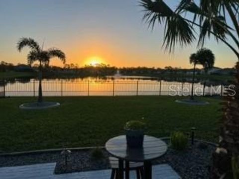 A home in NEW SMYRNA BEACH