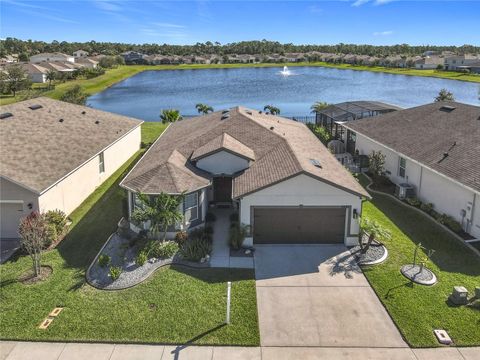 A home in NEW SMYRNA BEACH