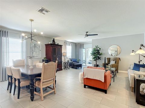 A home in NEW SMYRNA BEACH