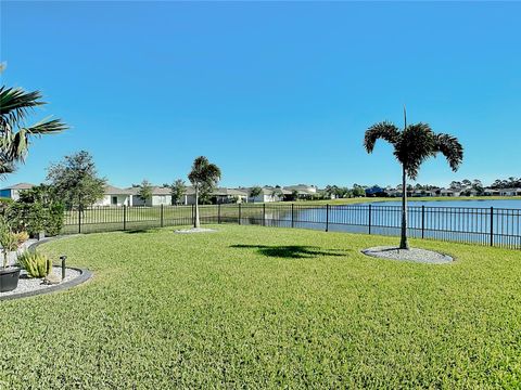 A home in NEW SMYRNA BEACH