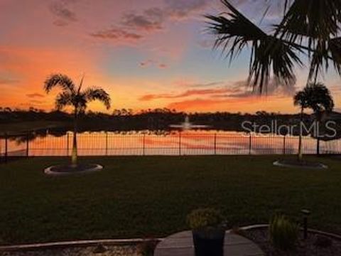 A home in NEW SMYRNA BEACH