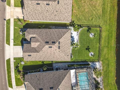 A home in NEW SMYRNA BEACH