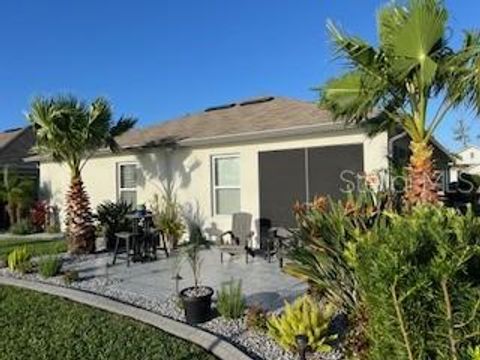 A home in NEW SMYRNA BEACH