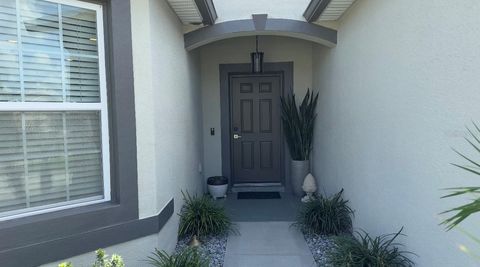 A home in NEW SMYRNA BEACH