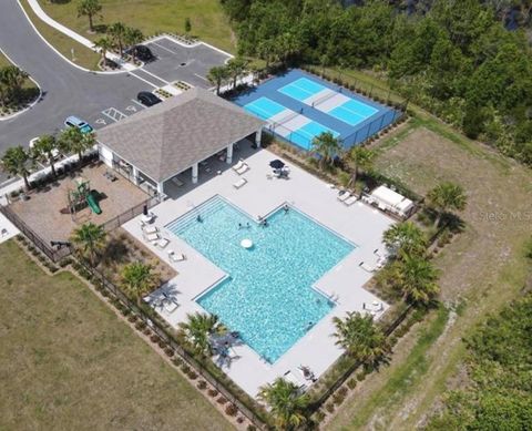 A home in NEW SMYRNA BEACH