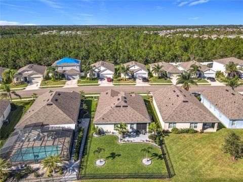 A home in NEW SMYRNA BEACH