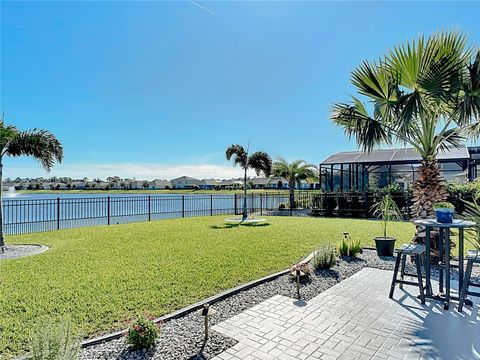 A home in NEW SMYRNA BEACH