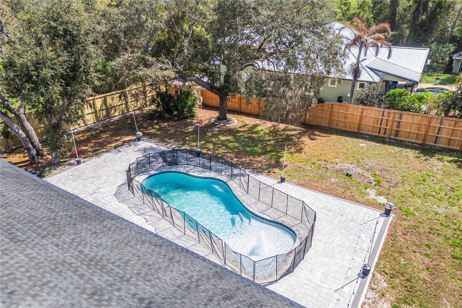 CHISHOLM TRAILS - Residential