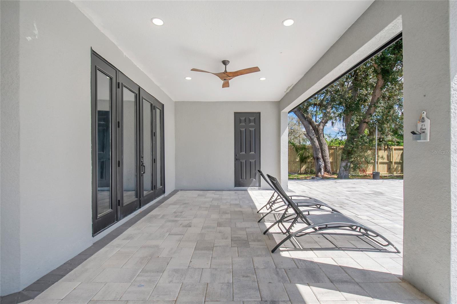 CHISHOLM TRAILS - Residential