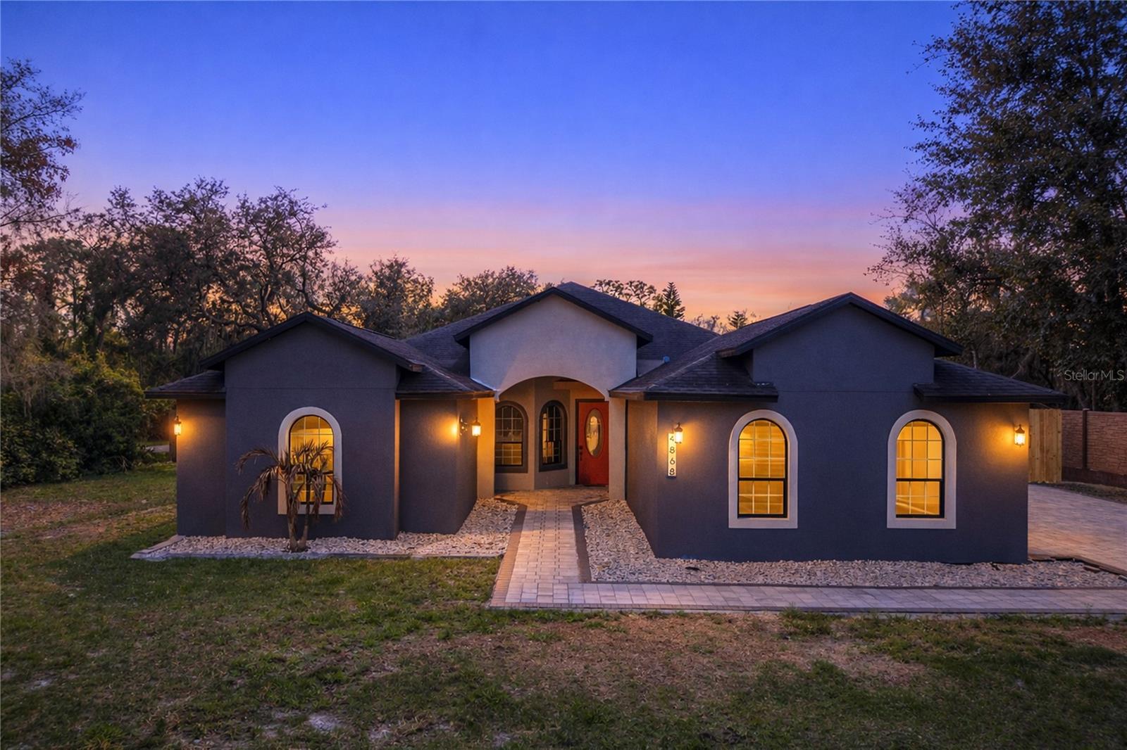 CHISHOLM TRAILS - Residential