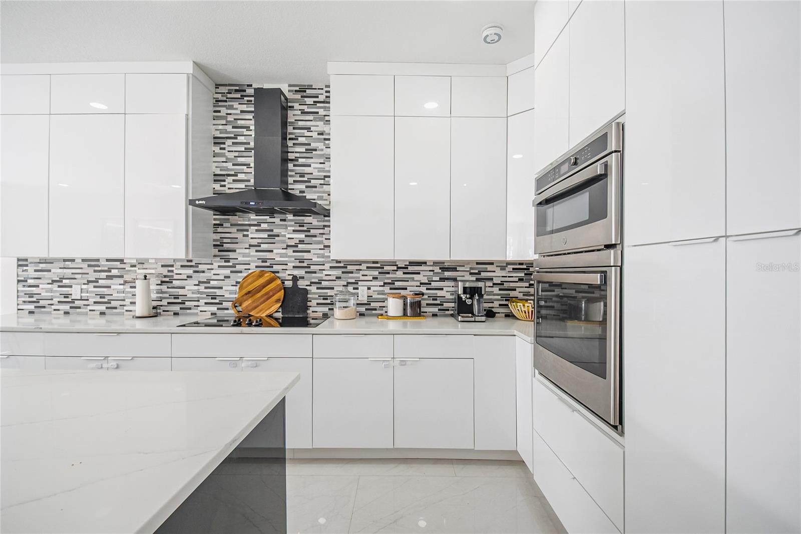 CHISHOLM TRAILS - Residential