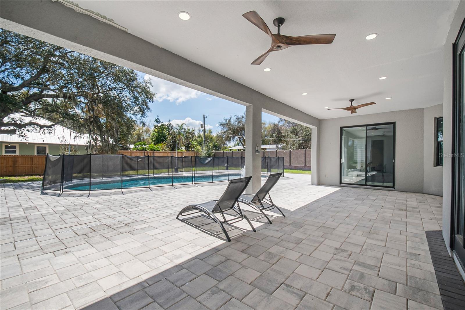 CHISHOLM TRAILS - Residential