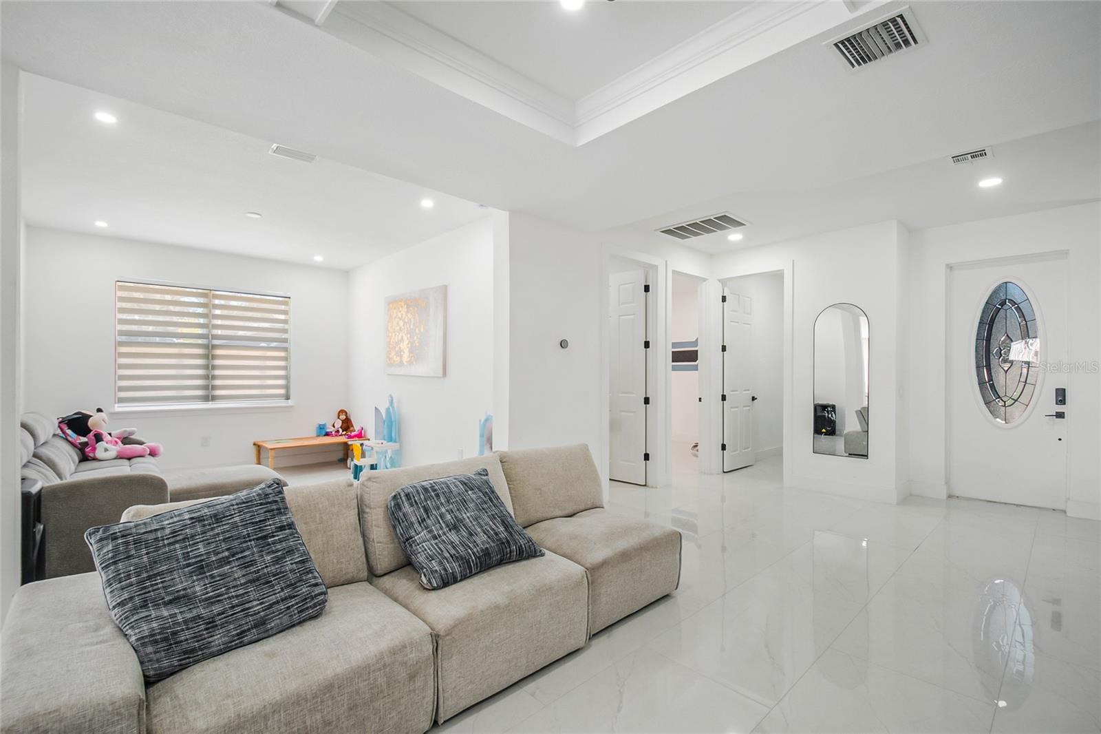 CHISHOLM TRAILS - Residential