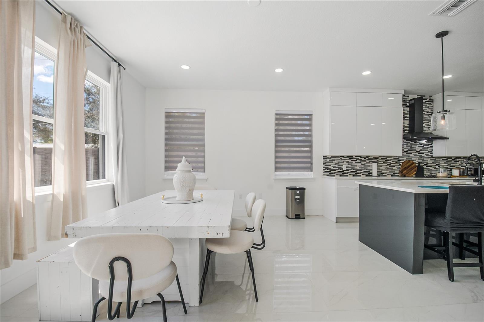 CHISHOLM TRAILS - Residential