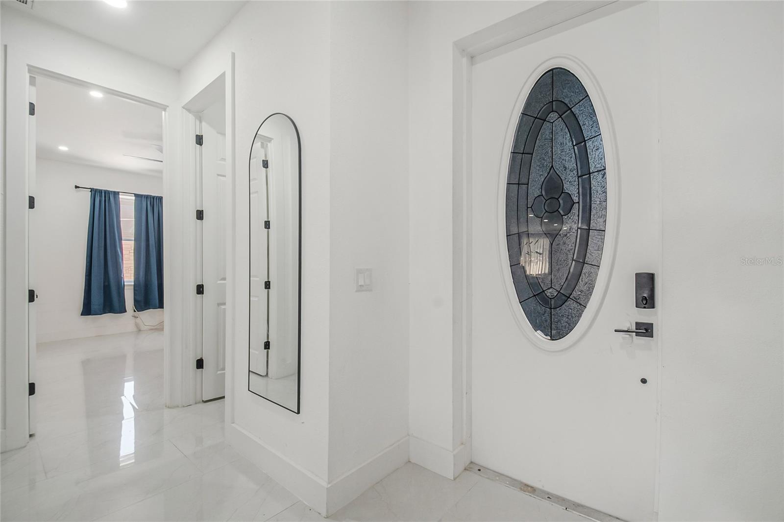 CHISHOLM TRAILS - Residential