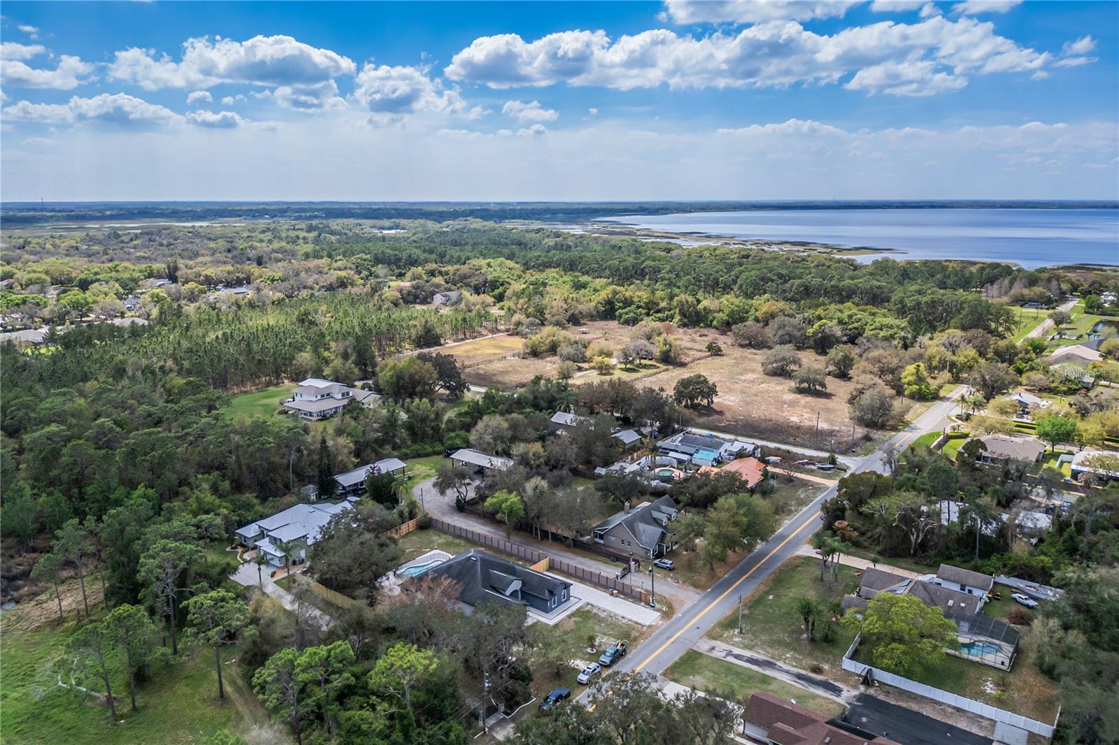 CHISHOLM TRAILS - Residential