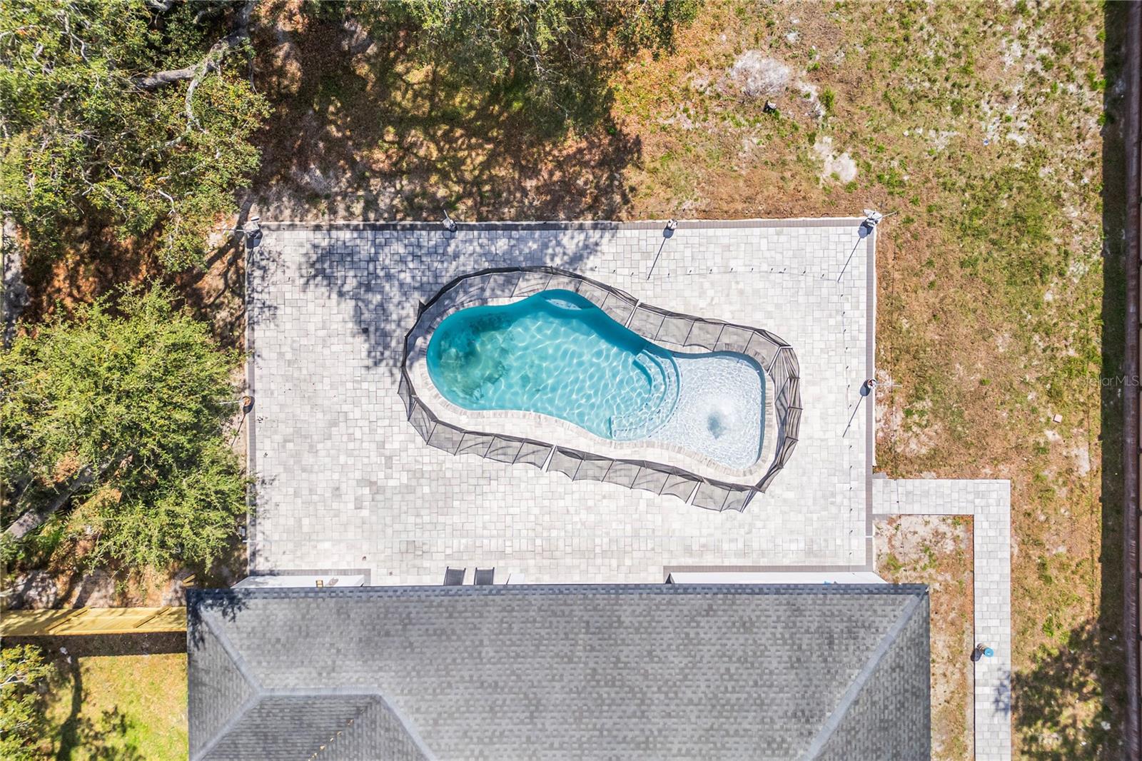 CHISHOLM TRAILS - Residential