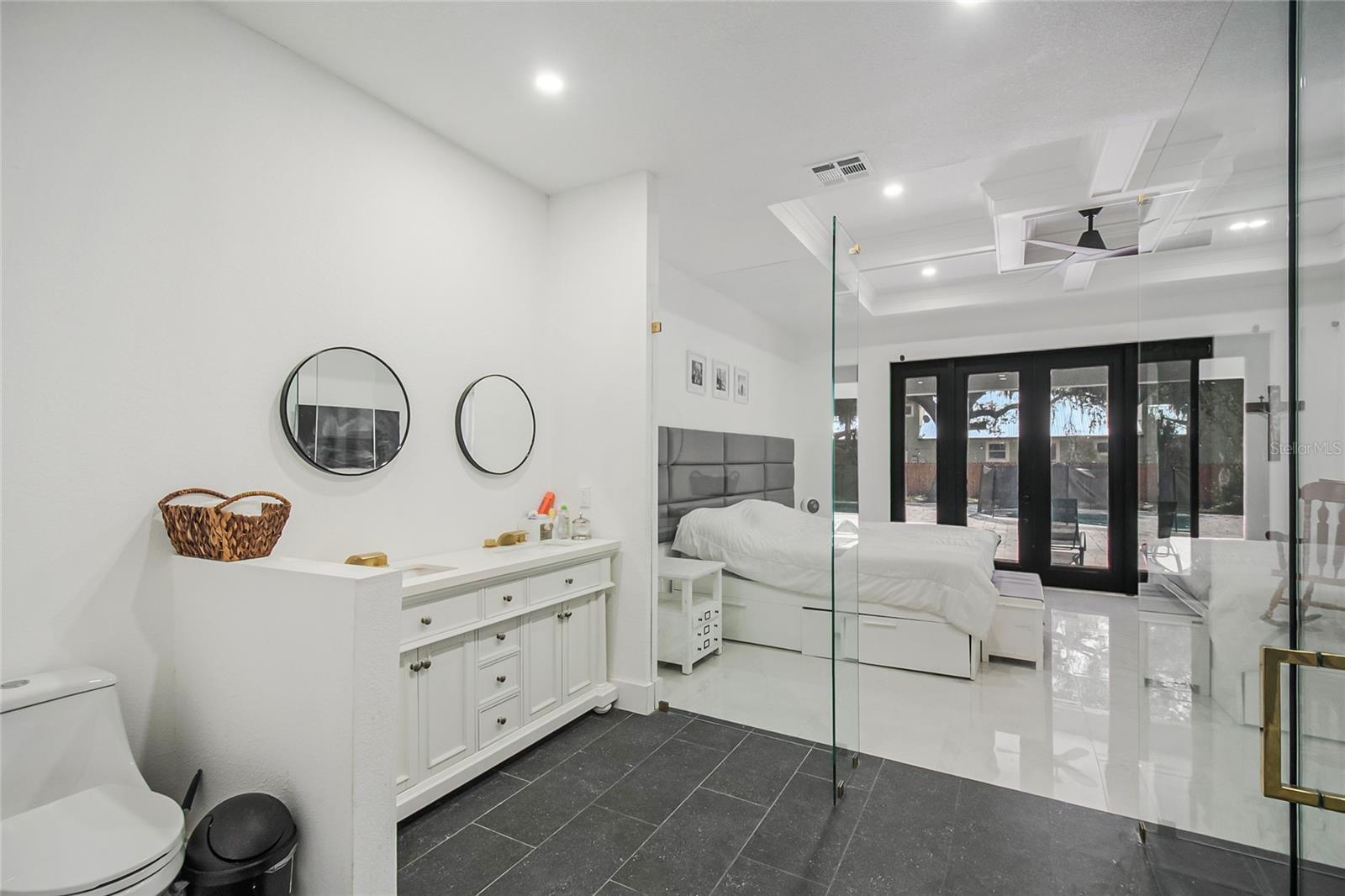 CHISHOLM TRAILS - Residential