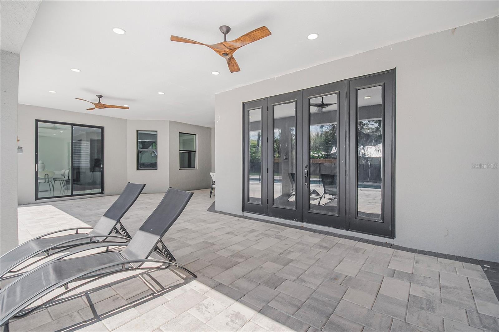 CHISHOLM TRAILS - Residential