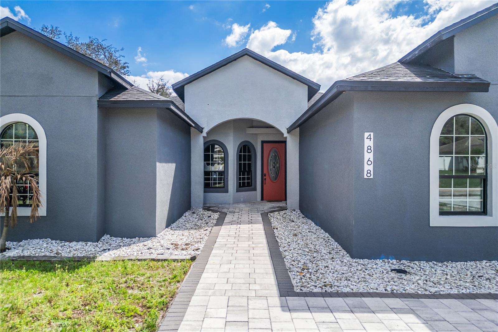 CHISHOLM TRAILS - Residential