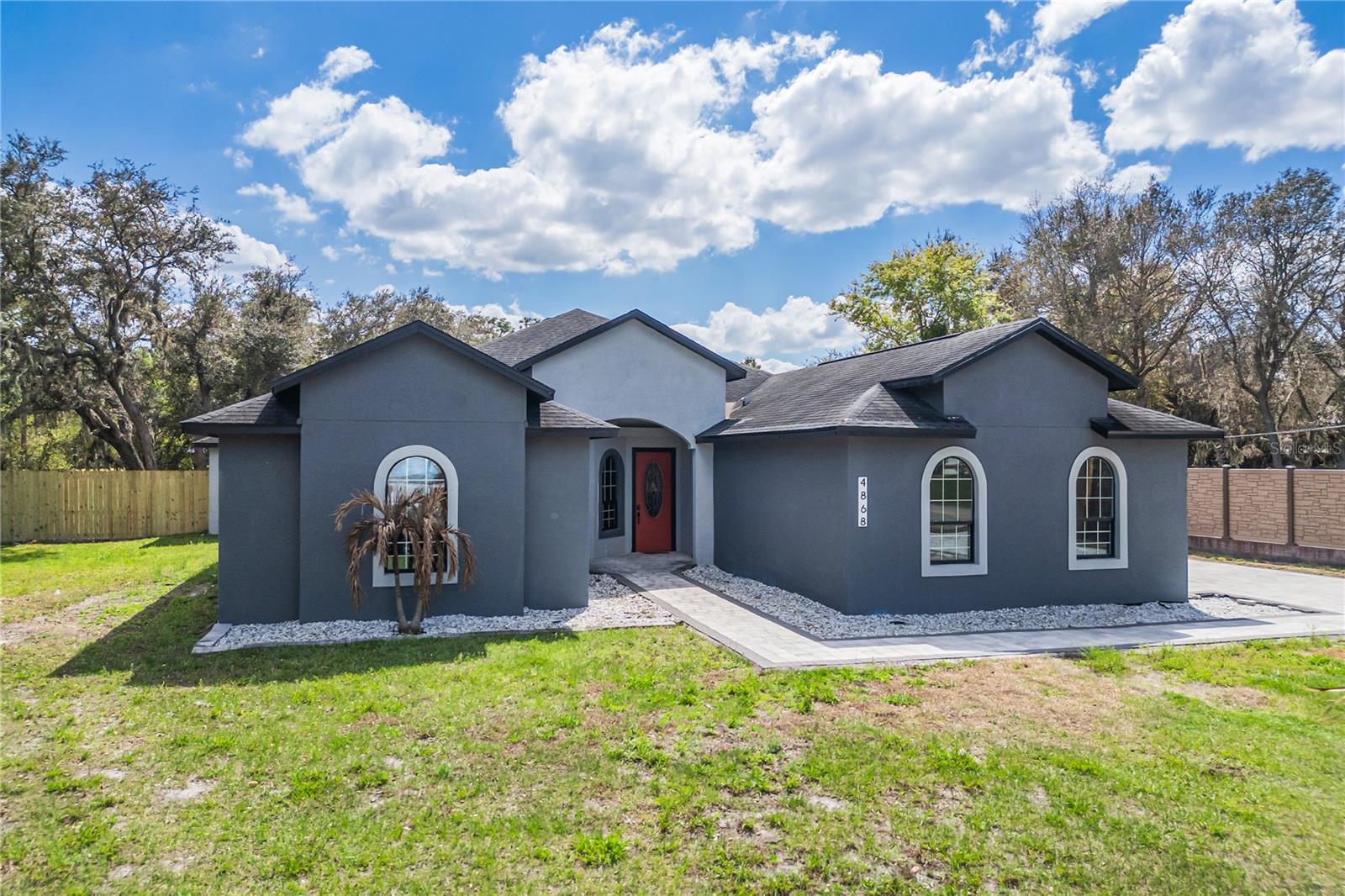 CHISHOLM TRAILS - Residential