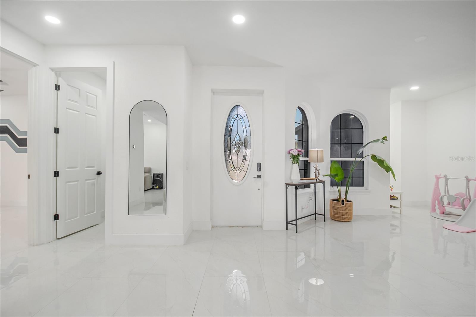 CHISHOLM TRAILS - Residential