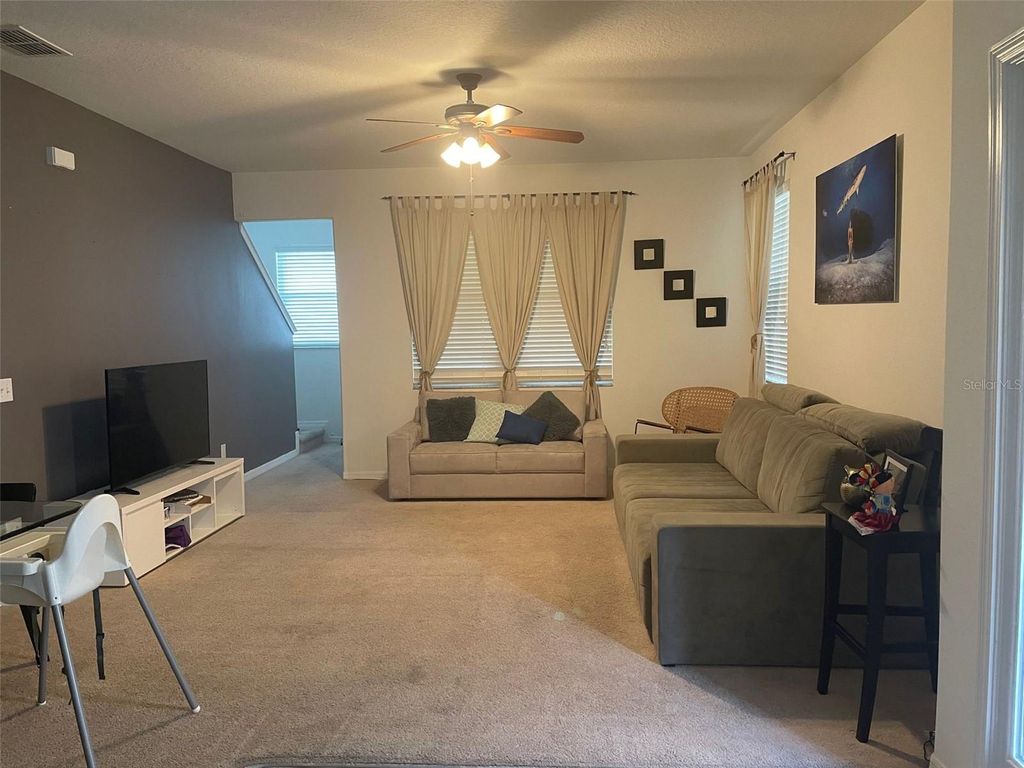 Photo of 3066 Rodrick Circle, Orlando, FL 32824 (MLS # O6384704)