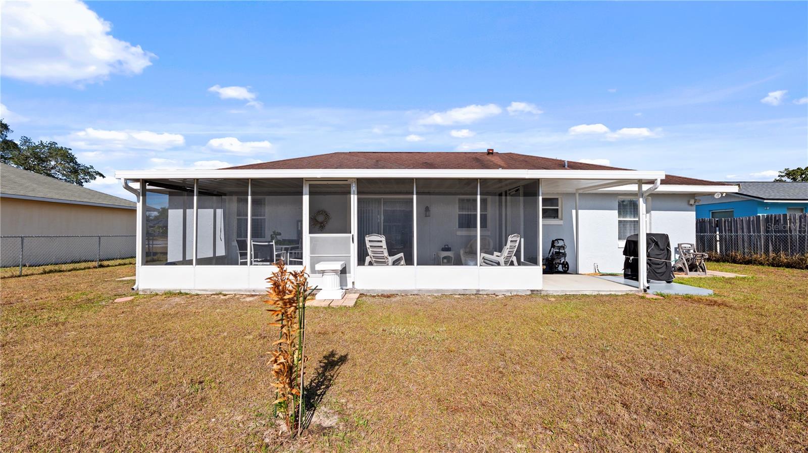 MARION OAKS UN 02 - Residential