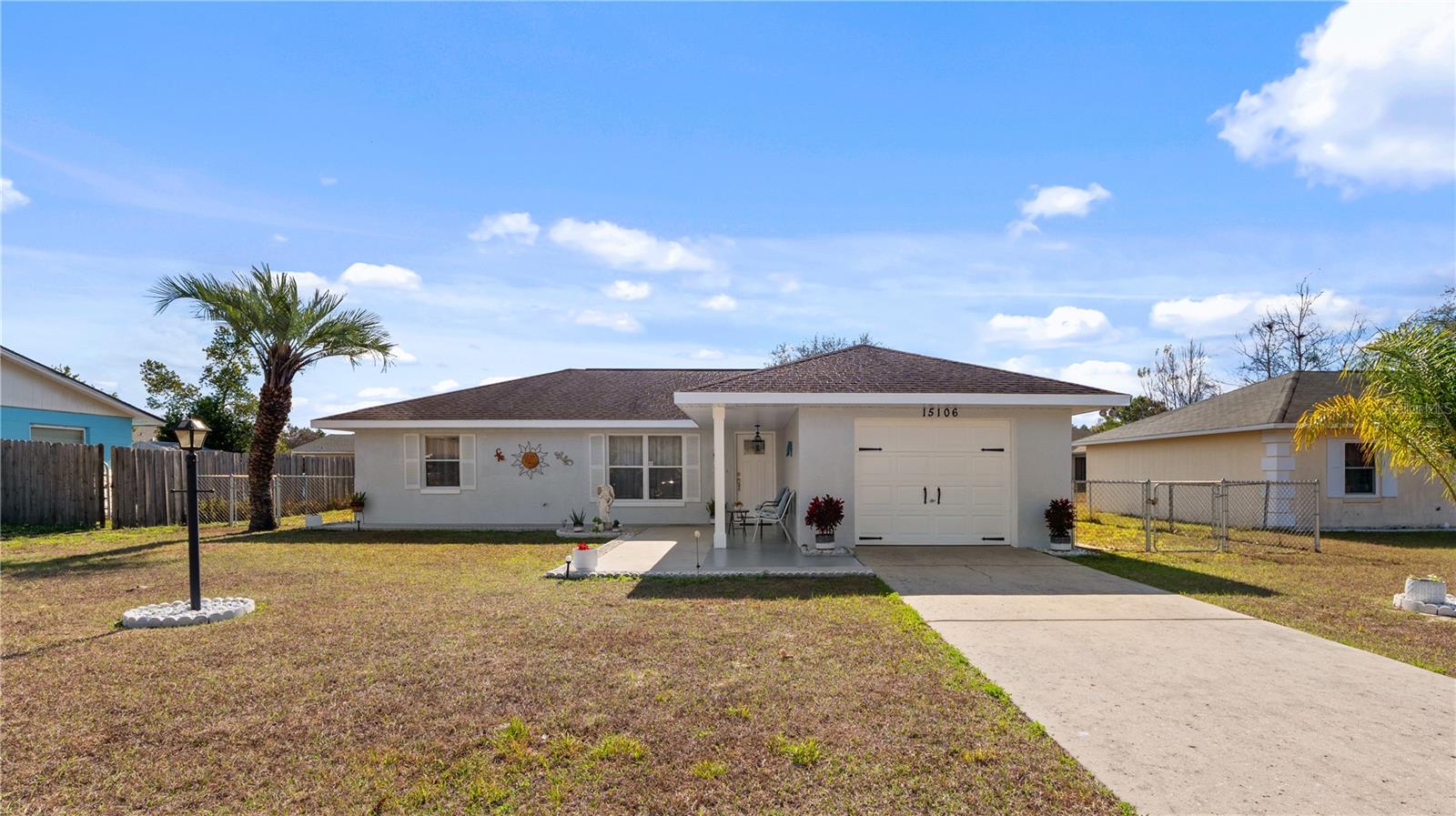 MARION OAKS UN 02 - Residential