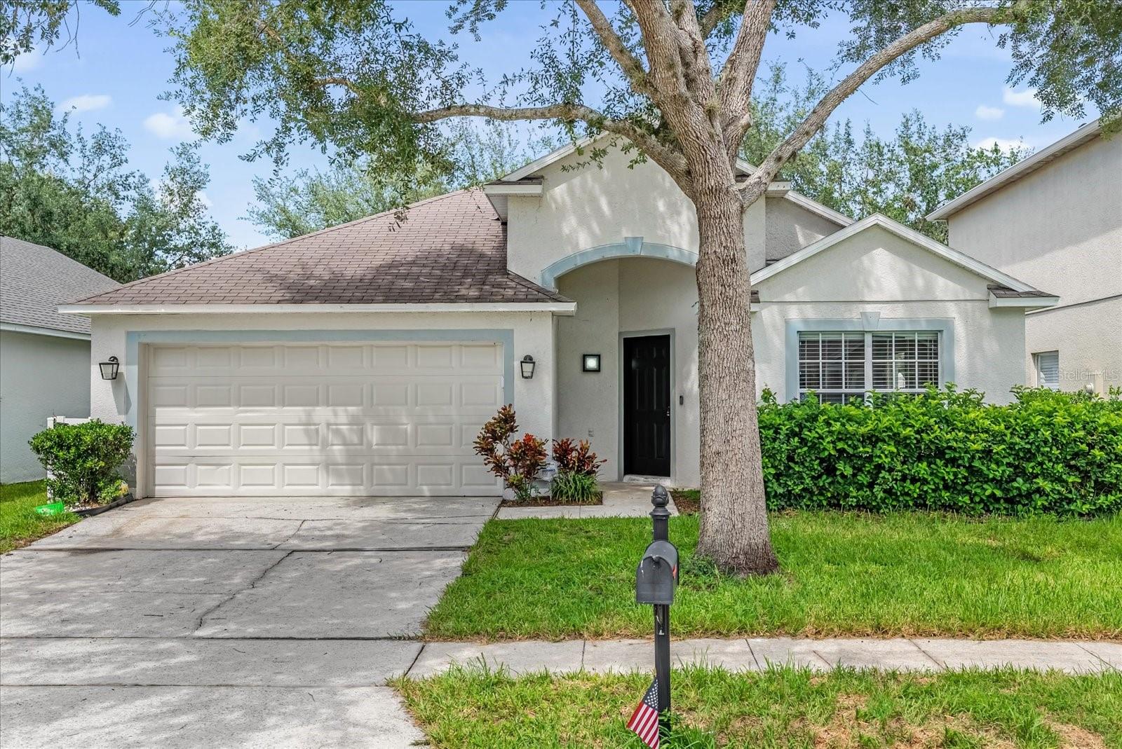 4 Beds, 2 Baths, FL 32820