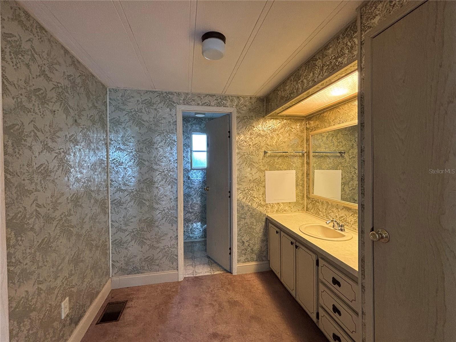 ZELLWOOD STATION - Residential