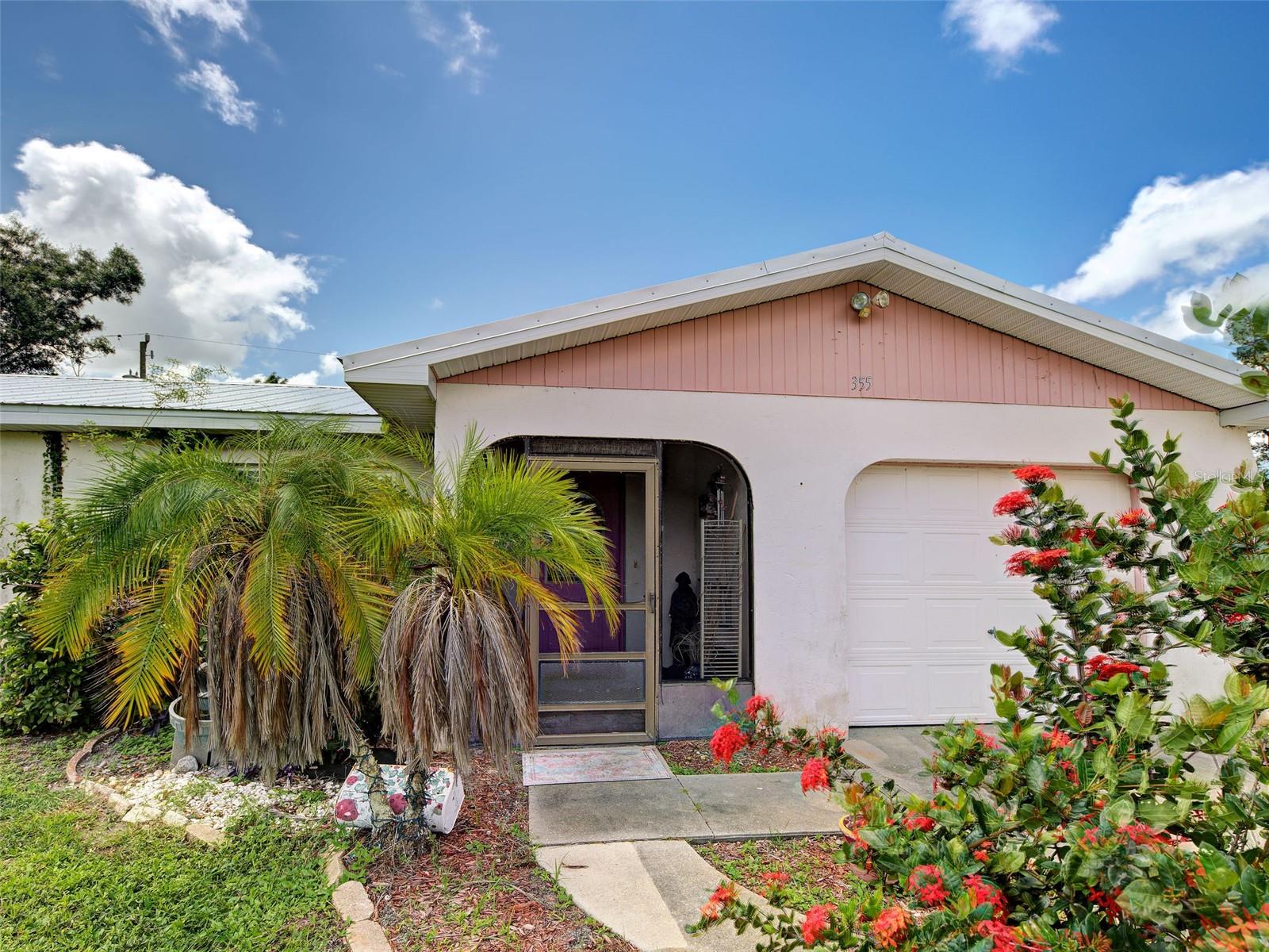 355 TRINITY ROAD