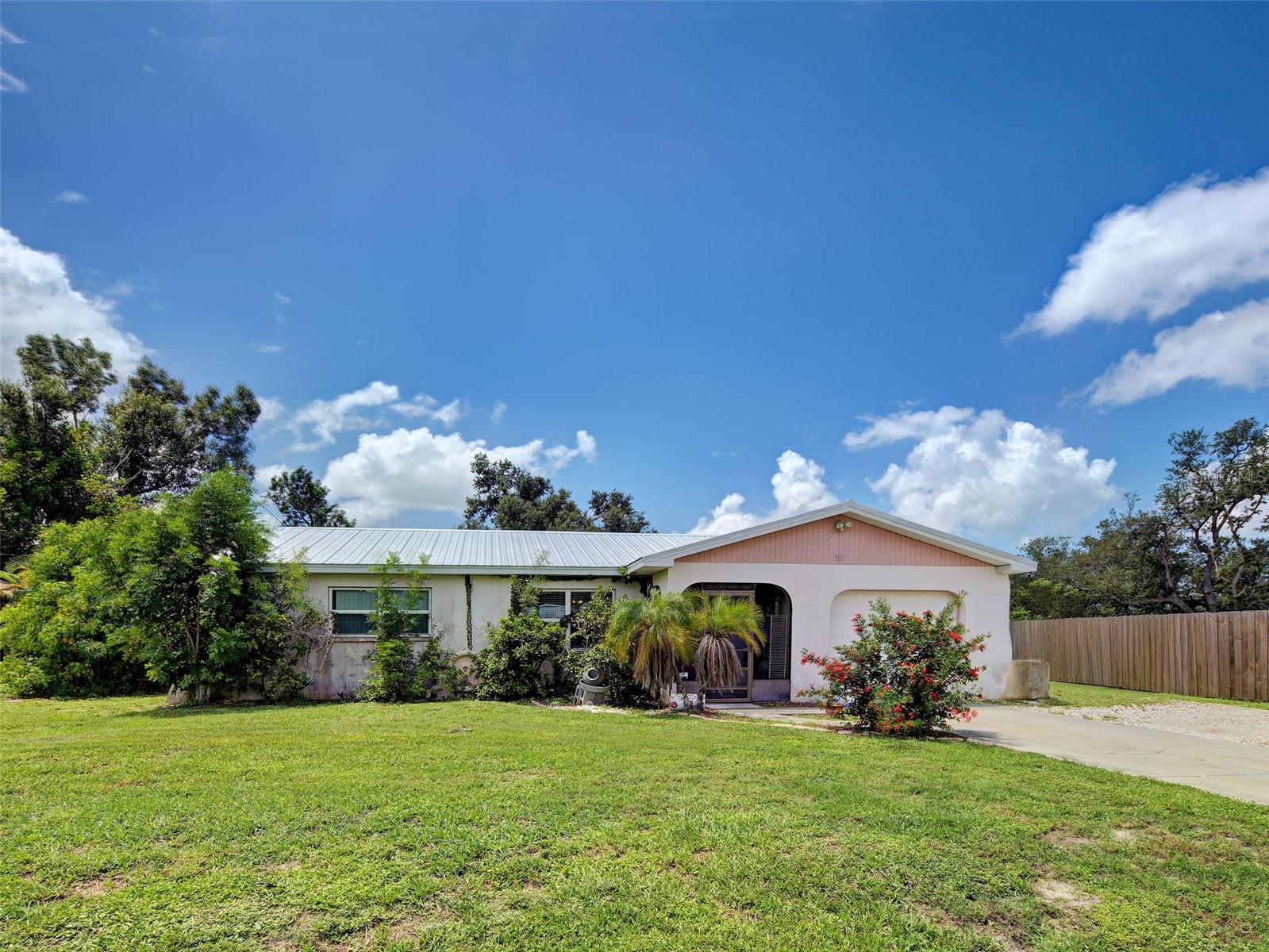 355 TRINITY ROAD
