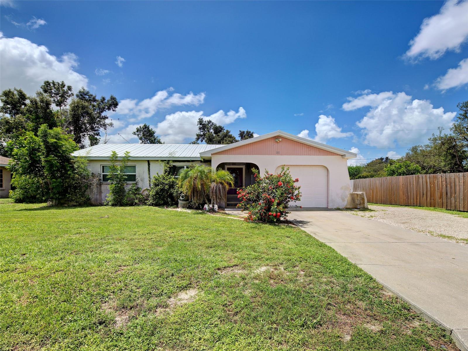 355 TRINITY ROAD