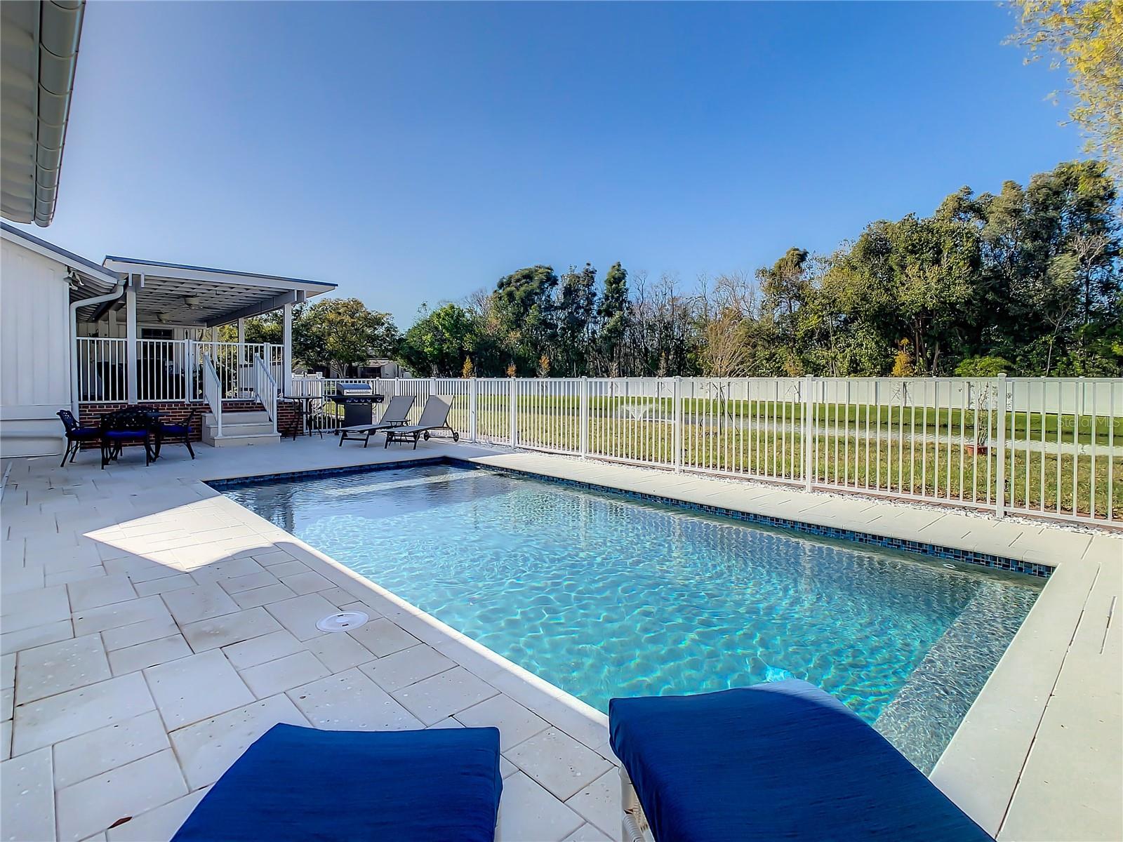 PINELLAS FARMS - Residential