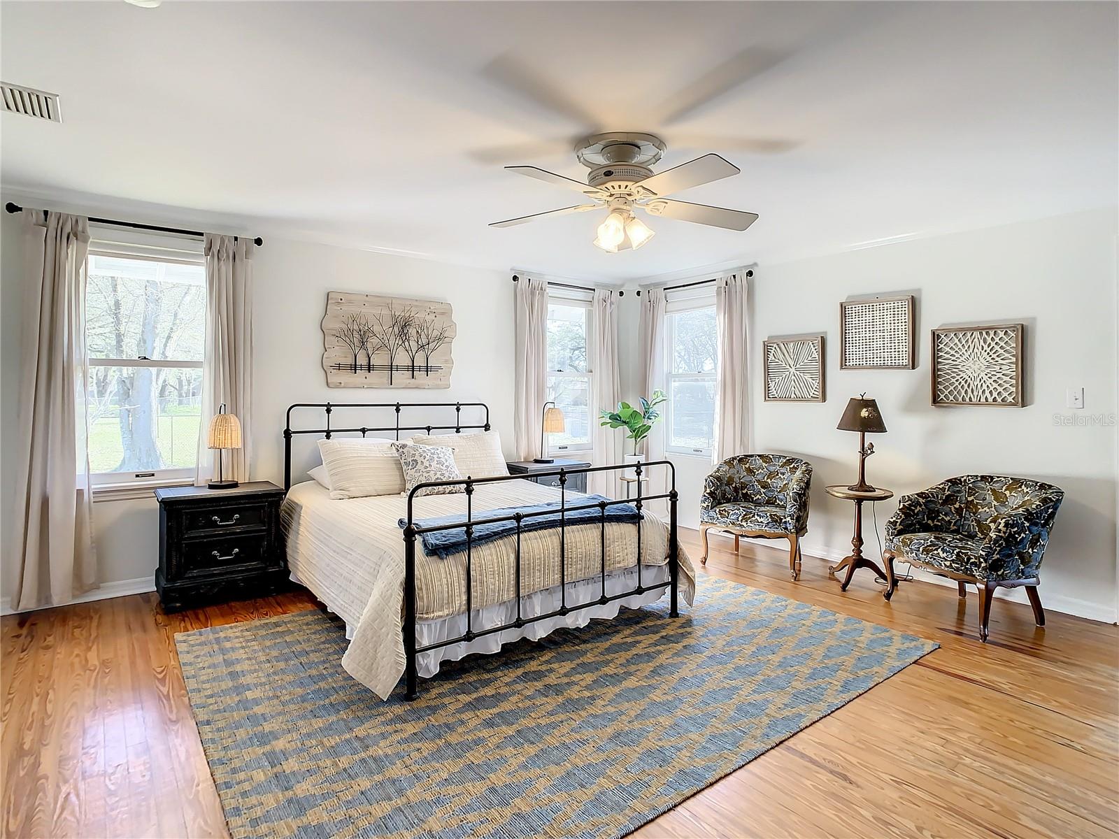 PINELLAS FARMS - Residential