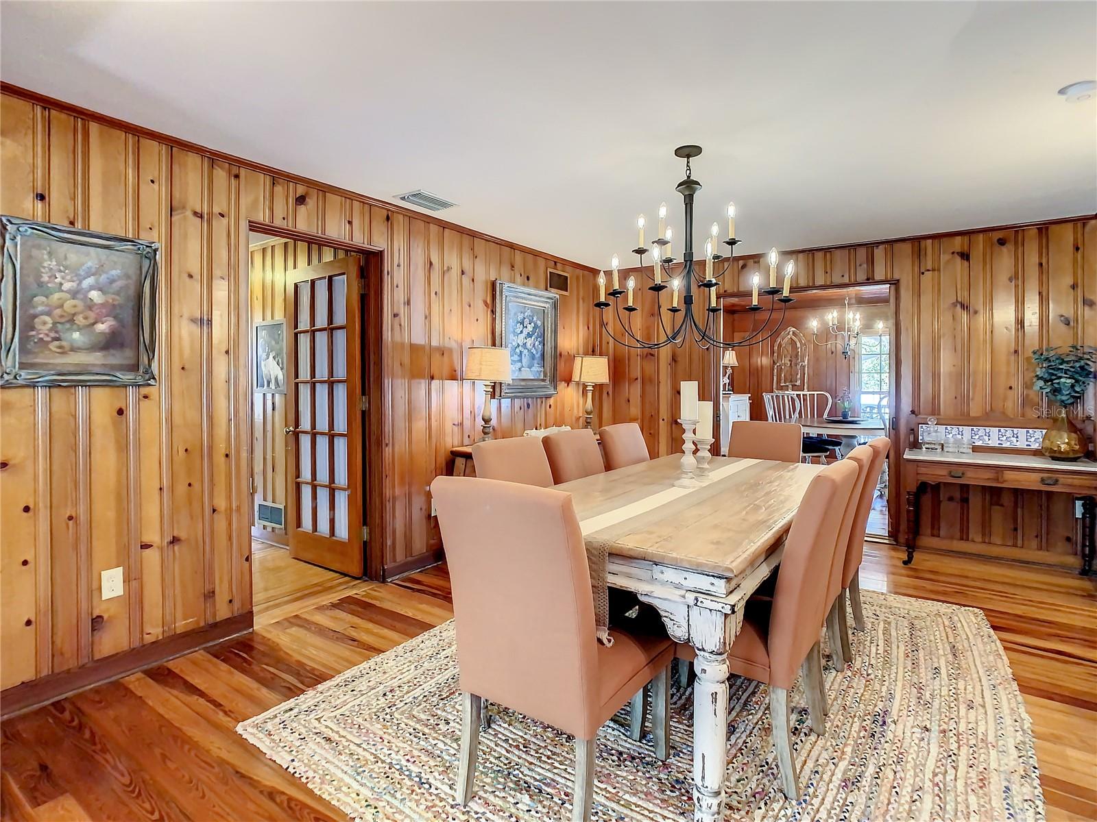 PINELLAS FARMS - Residential