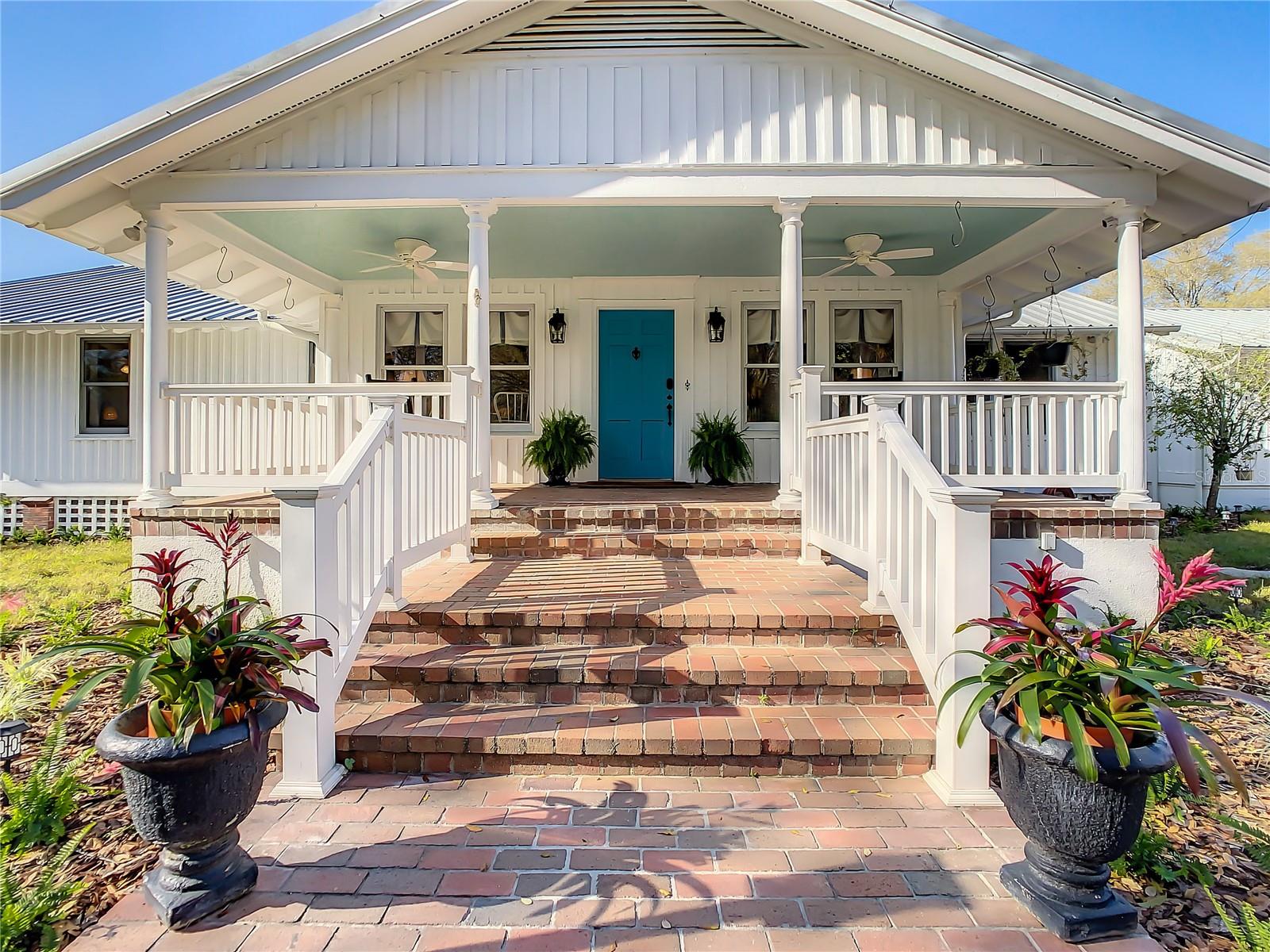 PINELLAS FARMS - Residential