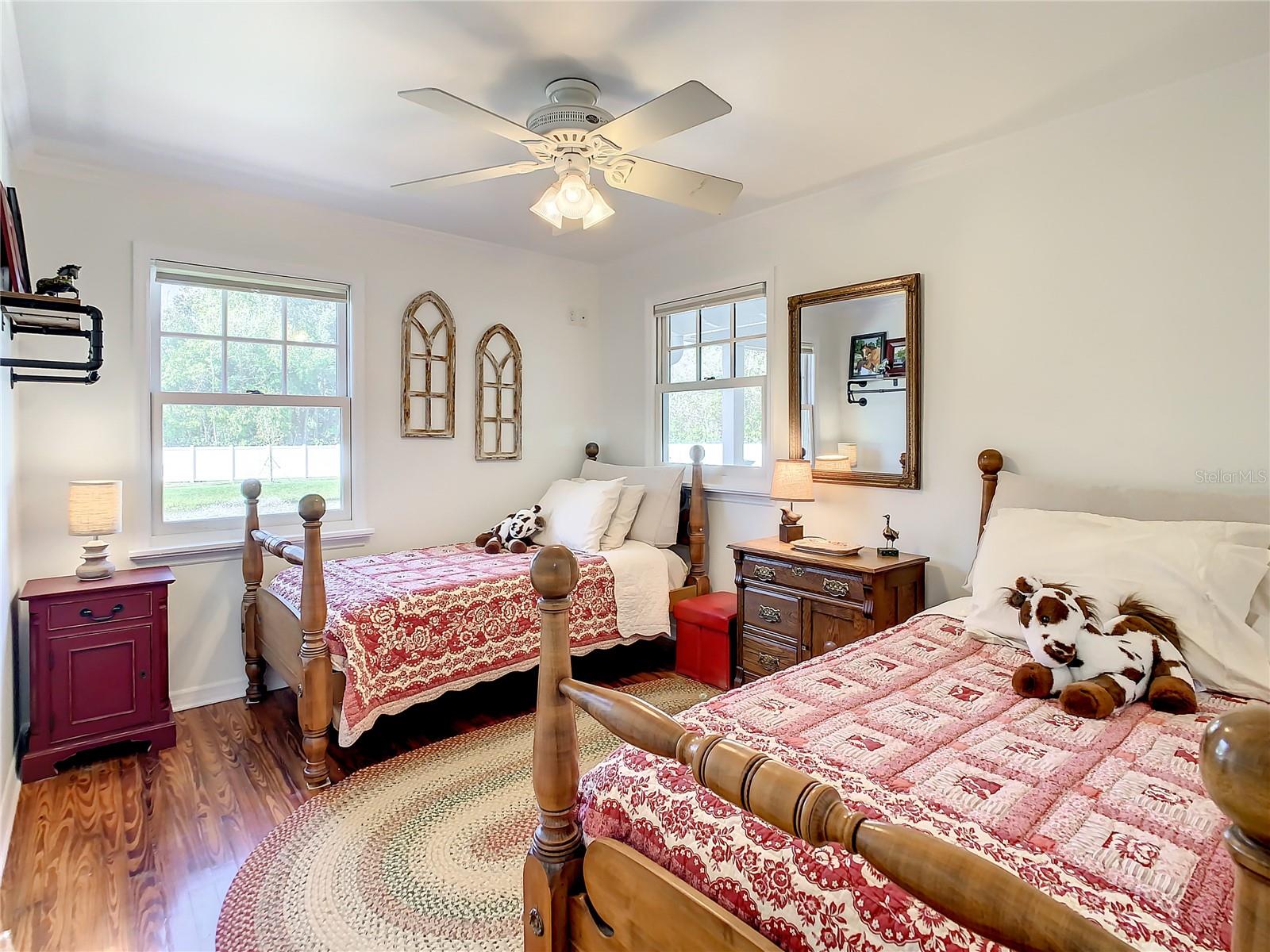 PINELLAS FARMS - Residential