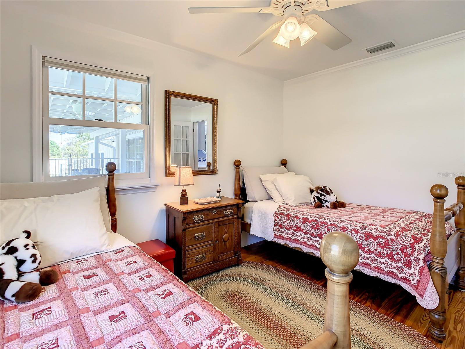 PINELLAS FARMS - Residential