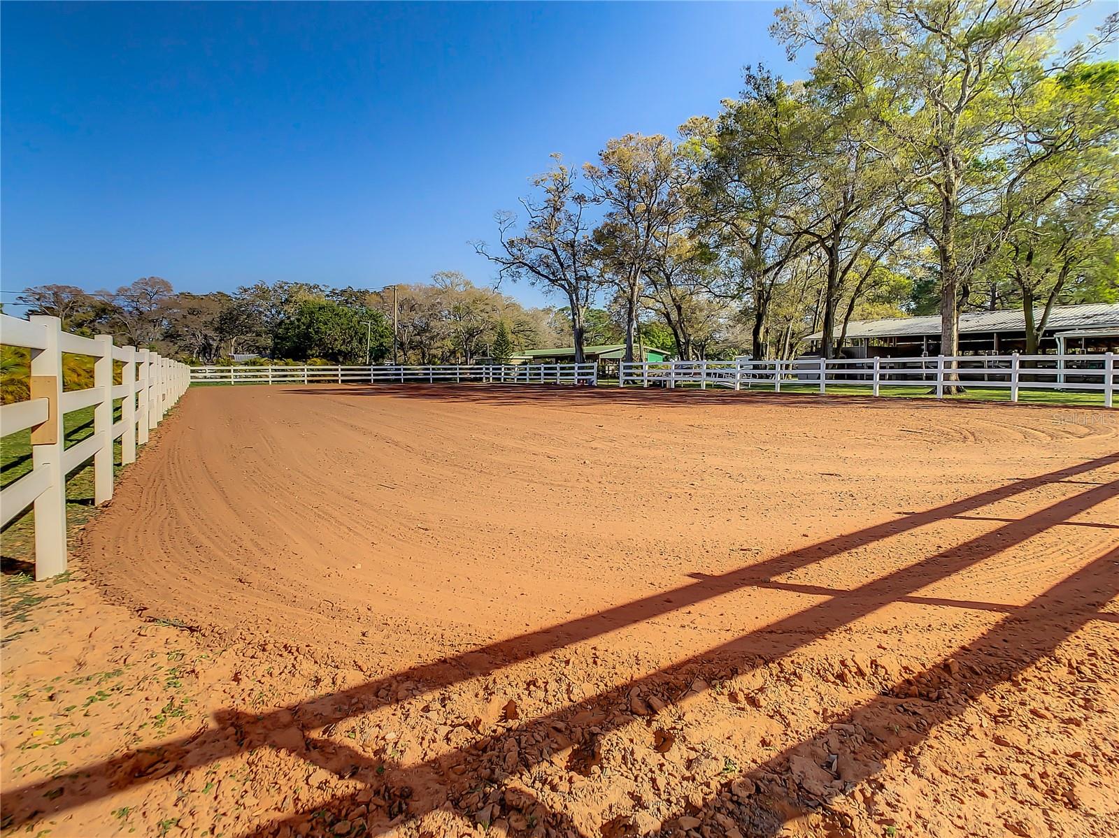 PINELLAS FARMS - Residential