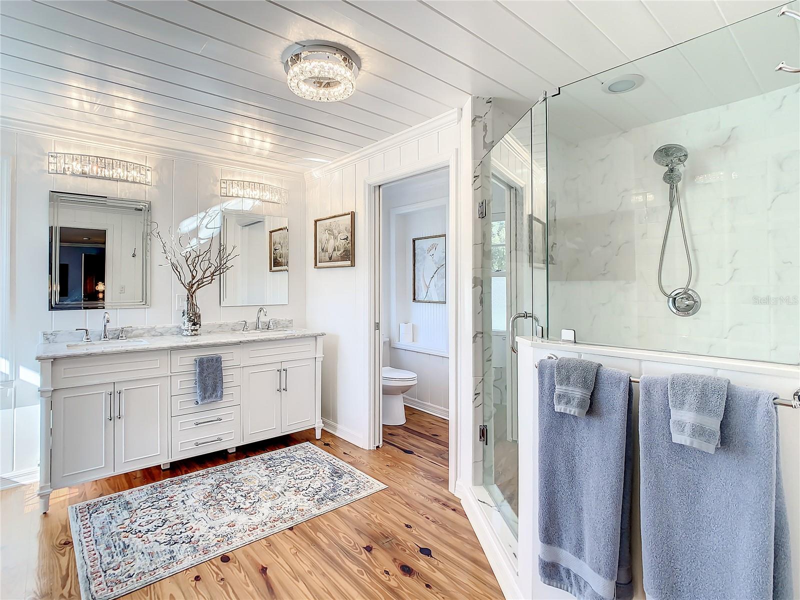 PINELLAS FARMS - Residential