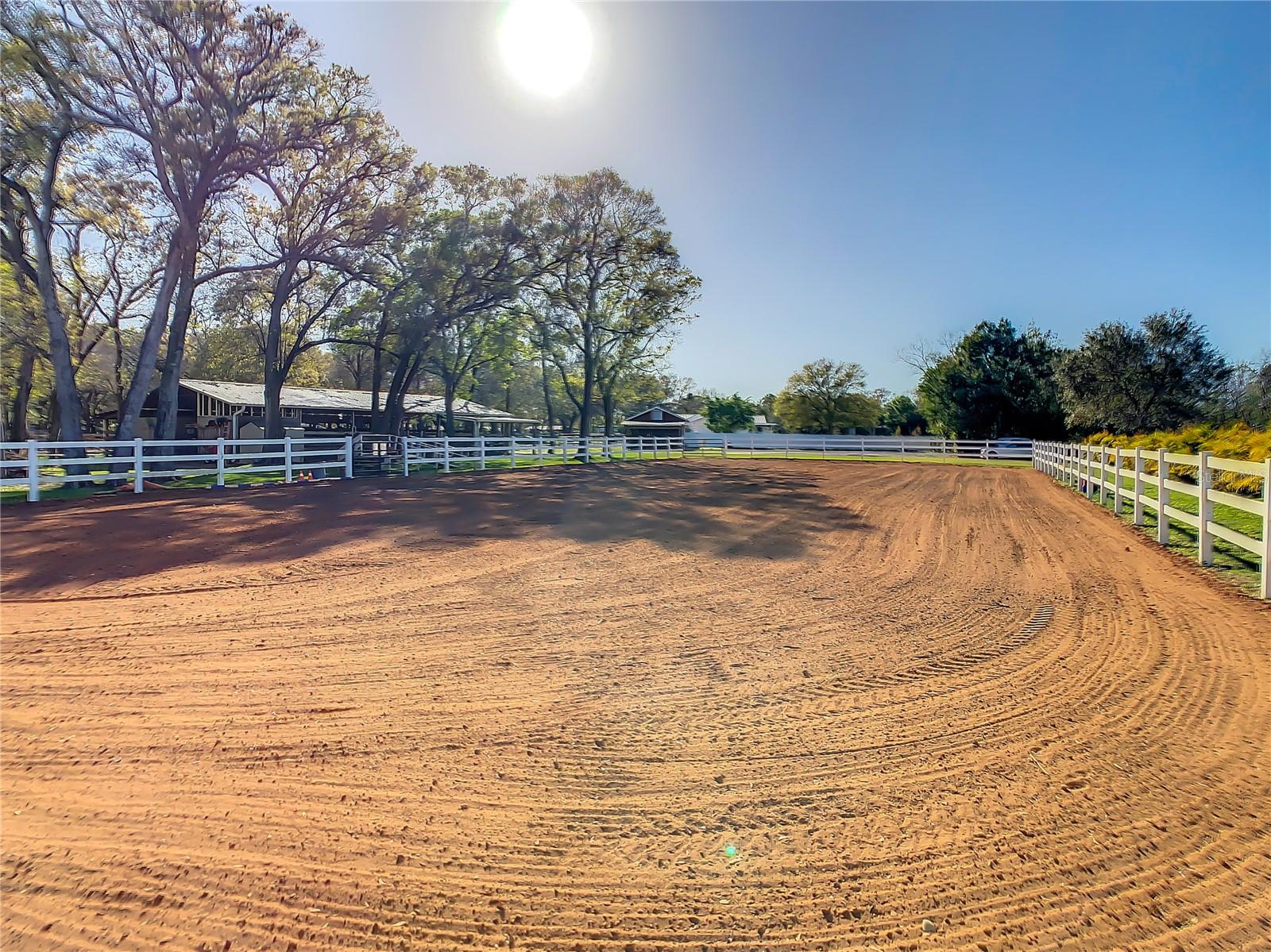 PINELLAS FARMS - Residential