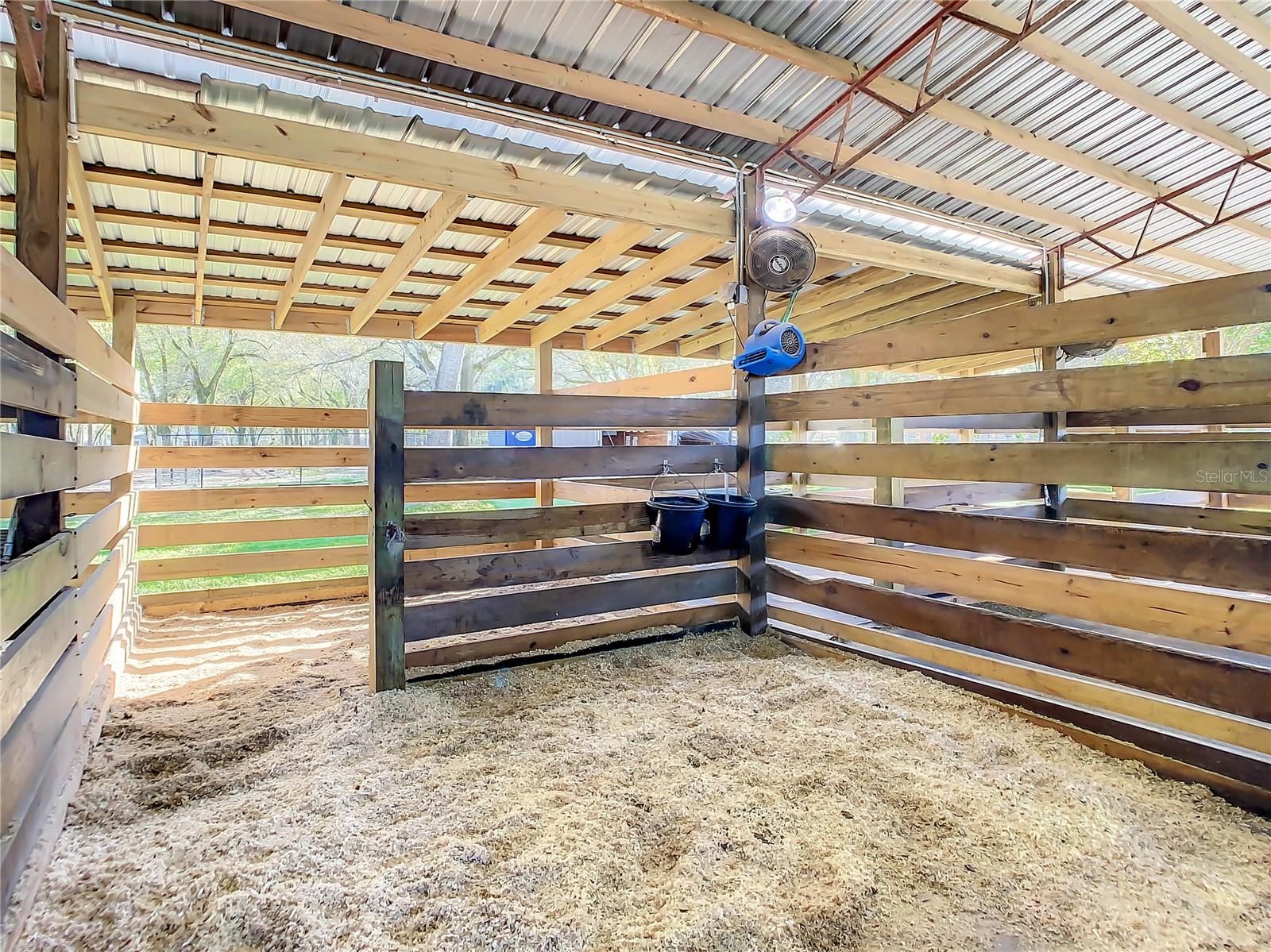 PINELLAS FARMS - Residential