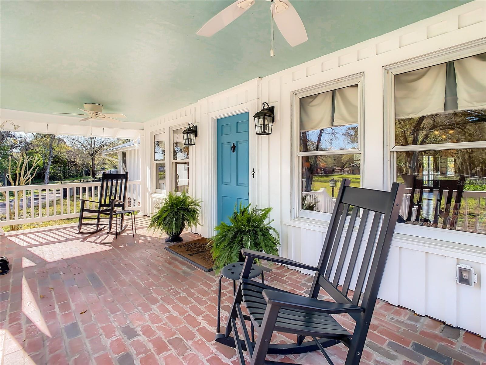 PINELLAS FARMS - Residential